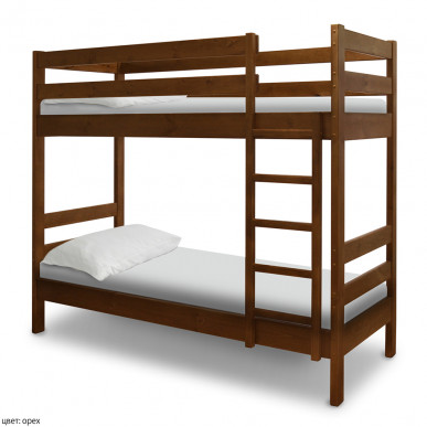 Кровать Кадет-2