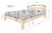 Кровать Бали Лайт