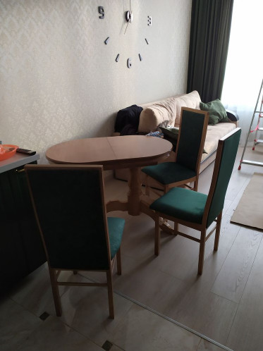 Наши работы