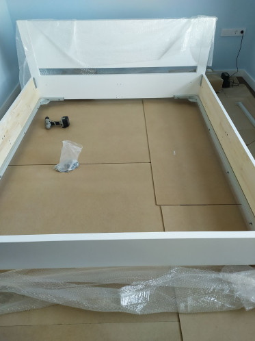 Наши работы