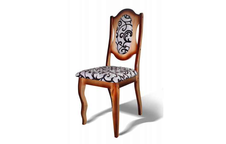 Стул Комфорт (сосна)