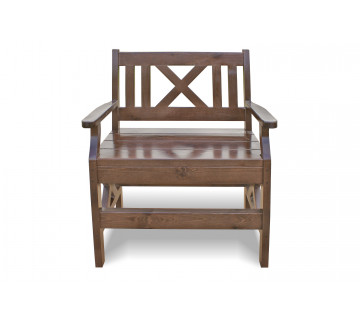 Кресло Дубрава